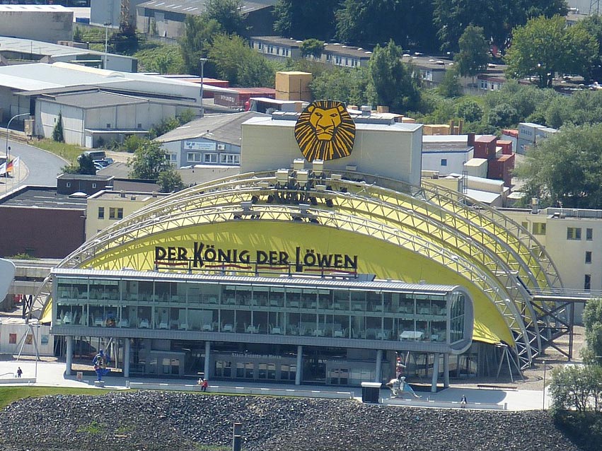 König der Löwen – Das Musical