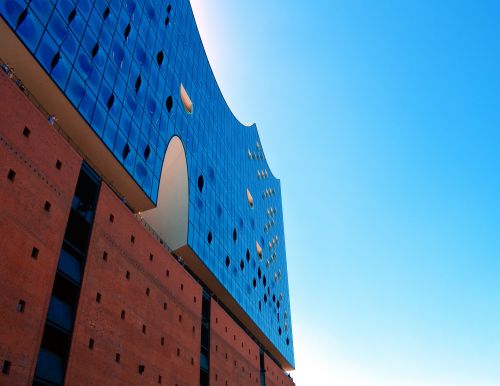 Die Elbphilharmonie Hamburg - Ein harmonisches Meisterwerk am Hafen